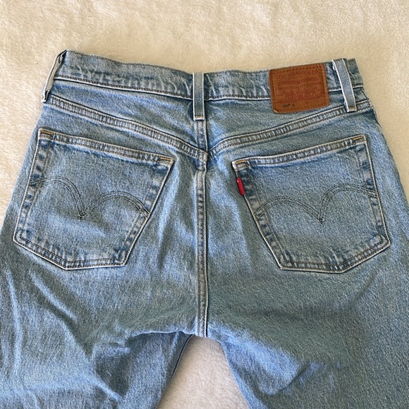 Levi’s 501s - Picture 4 of 6